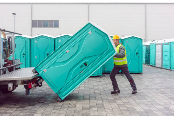 Portable Toilet Options We Offer in Coleytown, CT