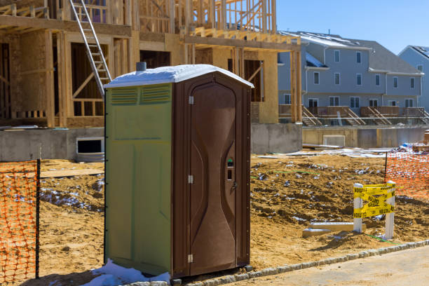 Best Local porta potty services  in Coleytown, CT