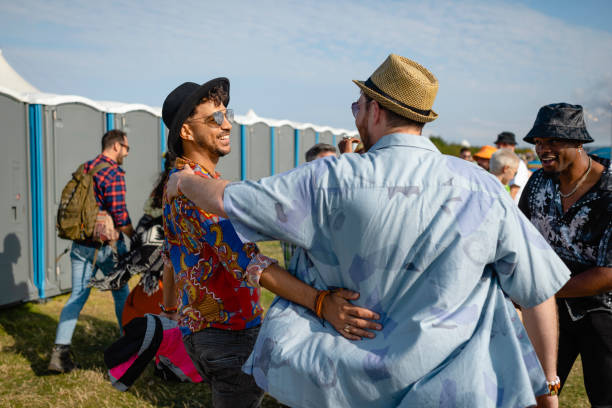 Coleytown, CT porta potty rental Company