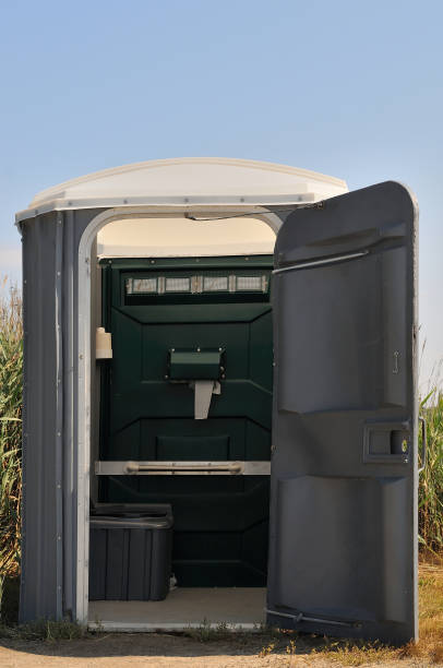 Best Portable restroom trailer rental  in Coleytown, CT