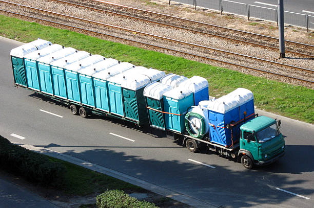 Best Best portable toilet rental  in Coleytown, CT