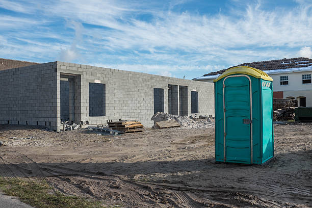 Best Porta potty rental near me  in Coleytown, CT